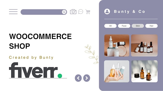 Bestseller - build a wordpress ecommerce website with full functionality