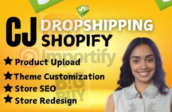 Bestseller - design sh xbhxhvxh opify, revamp shopify