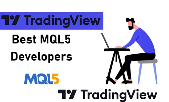 Gig Preview - Develop custom indic ator and strategy for tradingview pine script and mt4 mt5