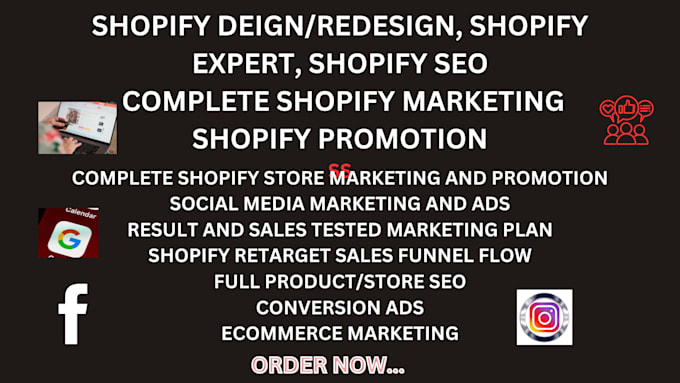 Bestseller - design shopify store , shopify website