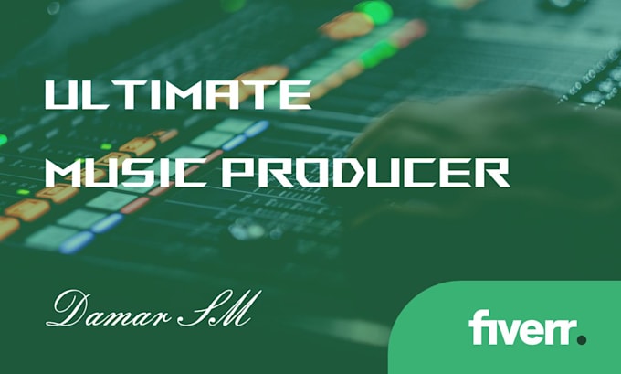 Bestseller - be your ultimate music producer