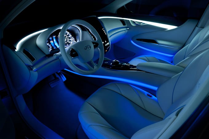 Bestseller - generate car interior accessories leads