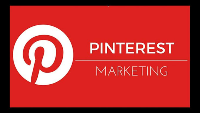 Gig Preview - Manage your pinterest marketing for your business and blog