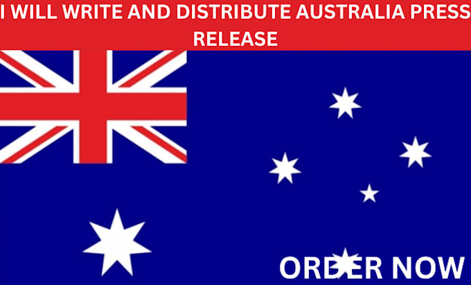 Bestseller - write and distribute australia press release to top australian media outlets