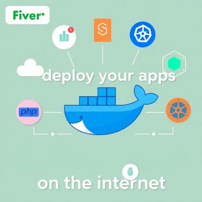 Gig Preview - Do deploy your app on the internet