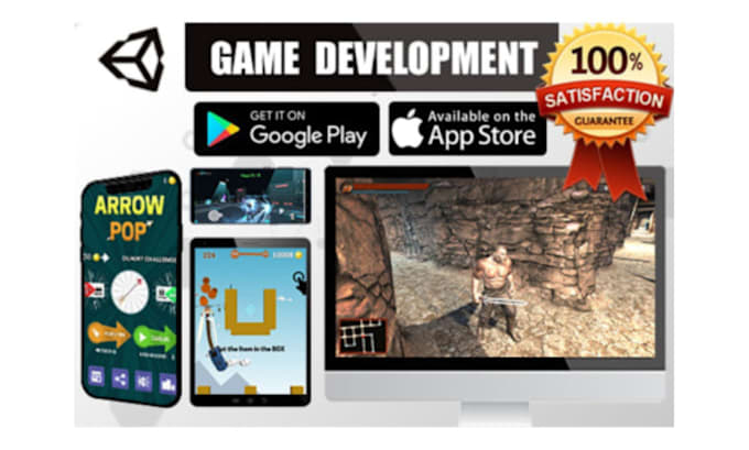 Gig Preview - Publish games and apps, publish IOS android apps on playstore and apple store