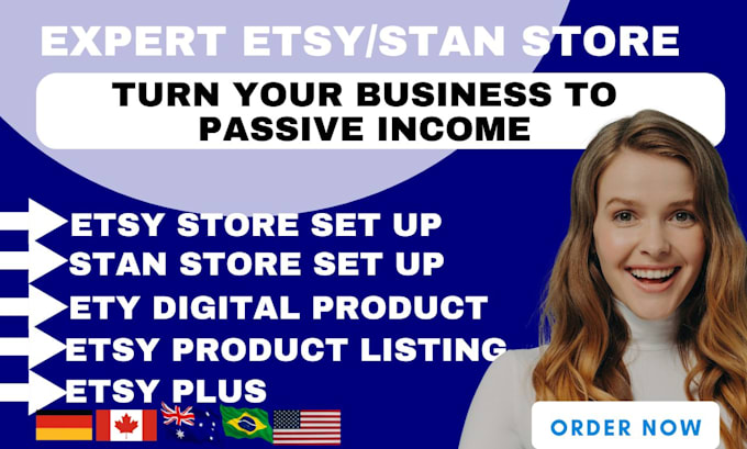 Bestseller - do etsy shop digital products etsy seo etsy digital product listing etsy pod