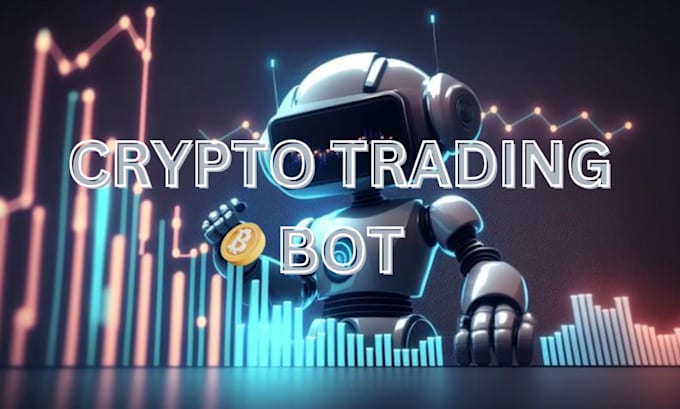 Bestseller - build crypto trading bot ai crypto trading bot solana trading bot crypto bot