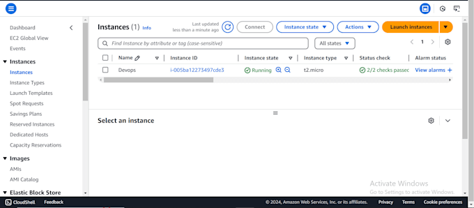 Gig Preview - Install migrate configure and fix AWS ec2 instances