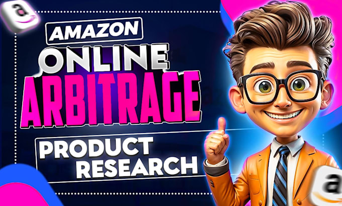 Bestseller - do amazon online arbitrage product research for amazon fba product hunting USA