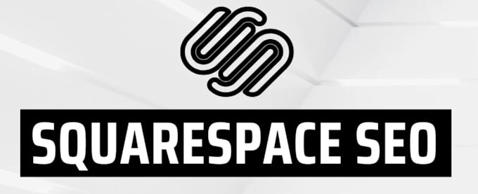 Gig Preview - Do basic squarespace SEO