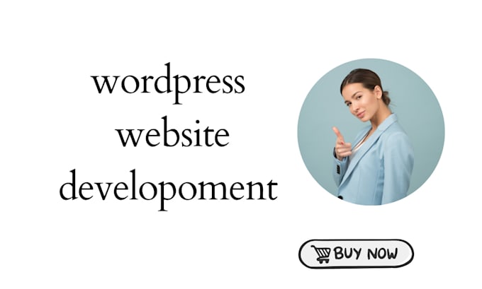 Bestseller - build website design and redesign wordpress website