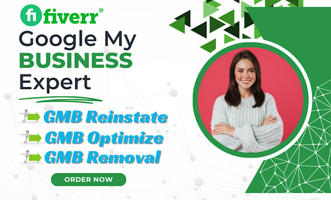 Gig Preview - Expertly reinstate and fix your suspended or disabled gmb in 24 hours