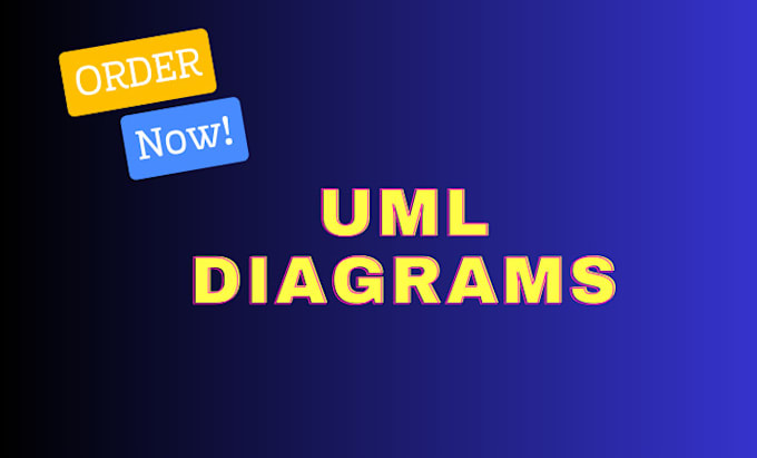 Gig Preview - Design uml diagram, dfd, activity diagram, er diagram, and class diagram