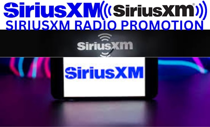 Gig Preview - Submit your song or album to 3 siriusxm channels for promotion