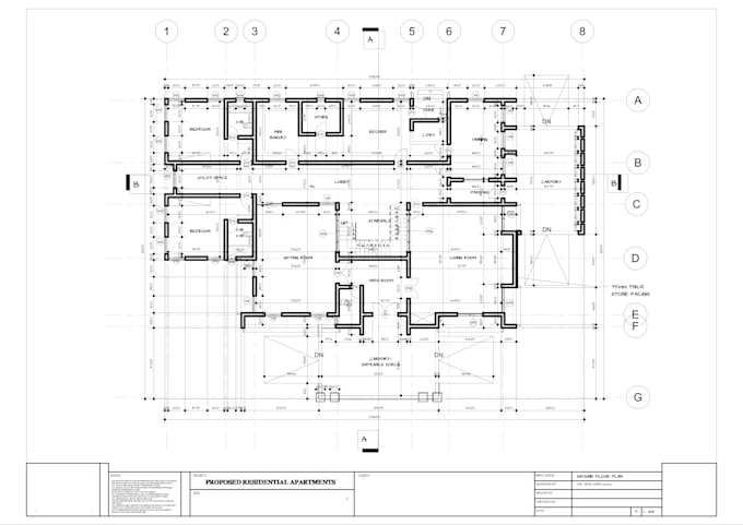 Bestseller - do landscape design garden design backyard swimming survey plan for houseproject