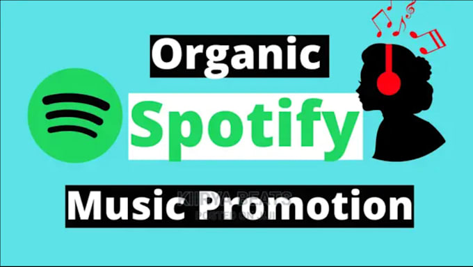 Gig Preview - Promote your soundcloud music for your tracks with organic promotion