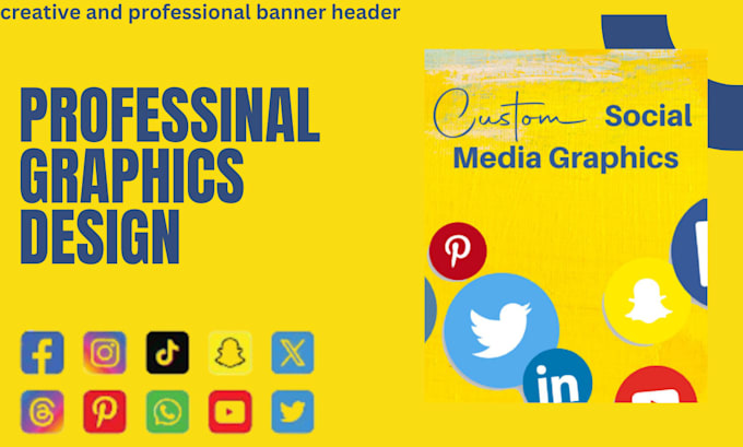 Bestseller - be your graphic design virtual assistant for social media