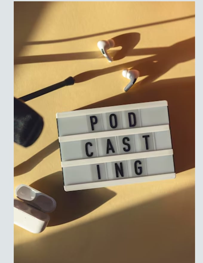 Gig Preview - Double your podcast effectiveness with detailed show notes