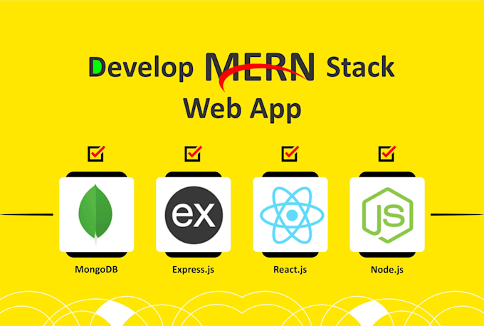 Bestseller - be your mern stack developer , frontend developer