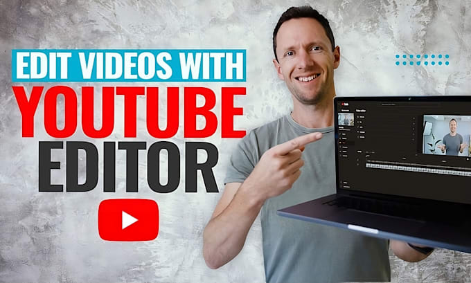 Gig Preview - Professional video editing for youtube, instagram, tiktok and more