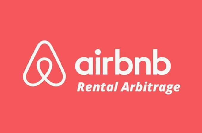 Gig Preview - Advertise real estate to airbnb listing and airbnb setup airbnb marketing