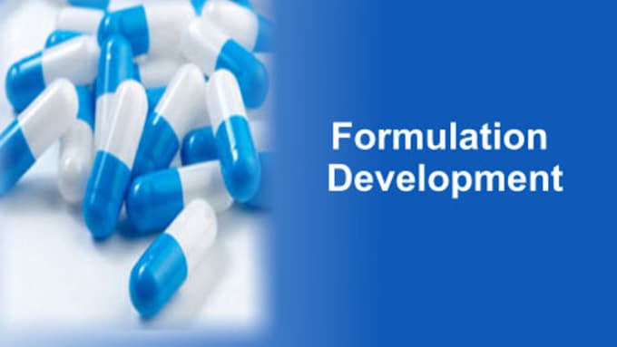 Gig Preview - Develop industrial and chemical formulation of any product