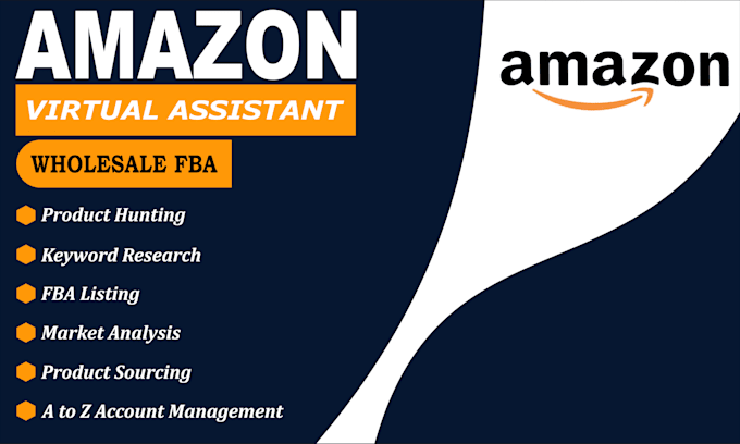 Gig Preview - Be amazon fba online arbitrage product research for usa, uk