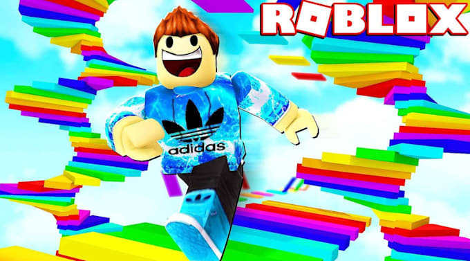 Gig Preview - Build roblox games , roblox script , roblox assets , roblox development