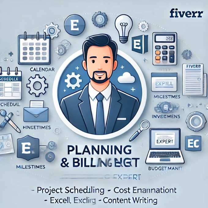 Bestseller - good in planning  and billing