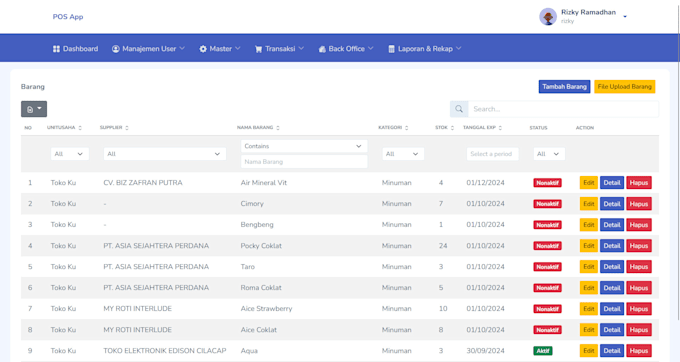 Gig Preview - Develop PHP laravel website and fix PHP laravel livewire bugs