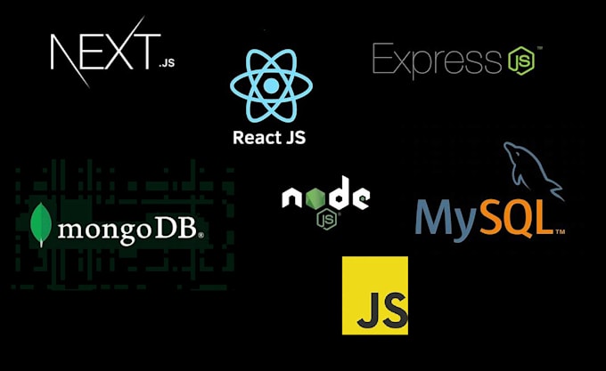 Gig Preview - Do next js, react, express js, mongodb, mysql, node js vanilla js api integrate