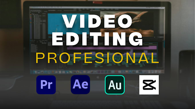 Gig Preview - Video editing shorts, gaming dan youtube channel perfect