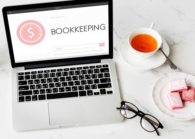 Gig Preview - Provide online accounting and bookkeeping services