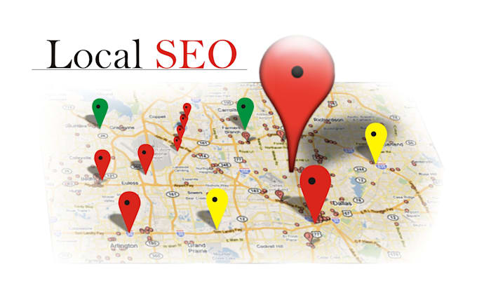 Bestseller - do 2000 google map citations for local SEO