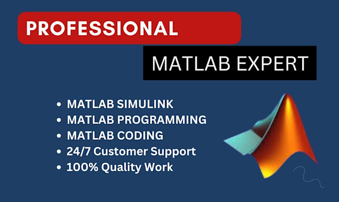 Gig Preview - Do matlab , gui and image processing tasks and projects for in urgent