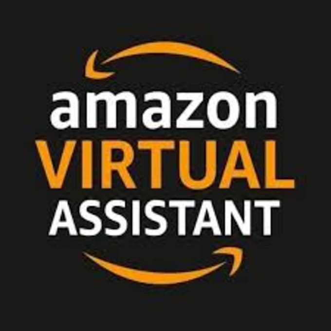 Gig Preview - Be your professional amazon virtual assistant for fba business