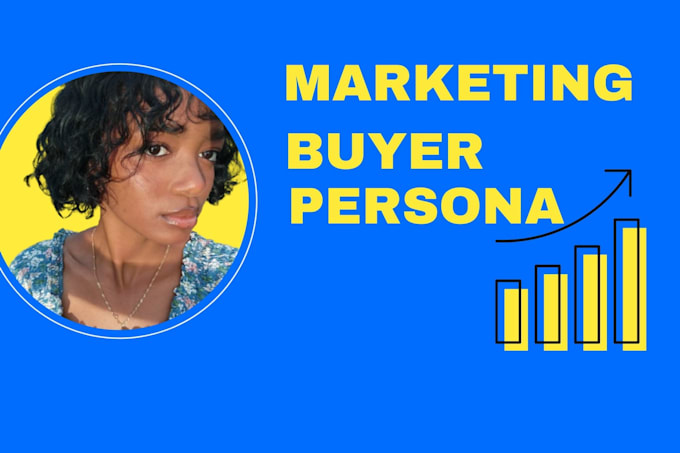 Gig Preview - Creo la buyer persona per connetterti ai tuoi clienti ideali