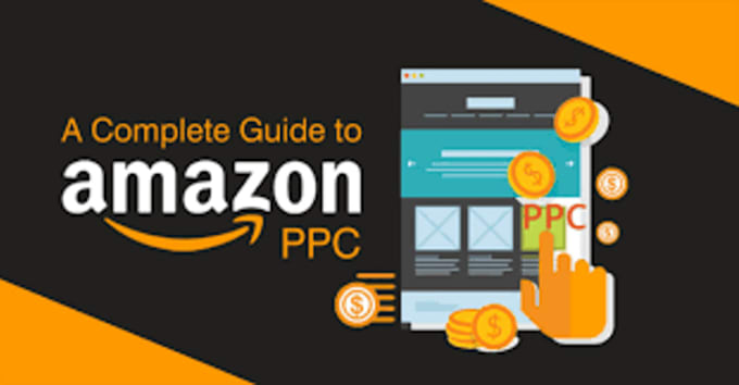 Bestseller - expert amazon PPC campaign management for sales growth