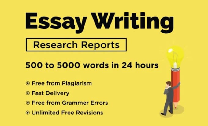 Gig Preview - Do report, case studies as an essay writer