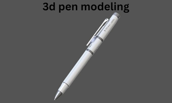 Bestseller - create 3d pen and pencil for 3d printing