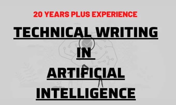 Gig Preview - Do technical and research writing in IT , ai , machine learning , data science