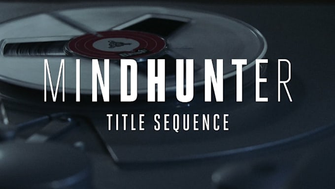 Gig Preview - Do title sequences for movies documentaries games and more