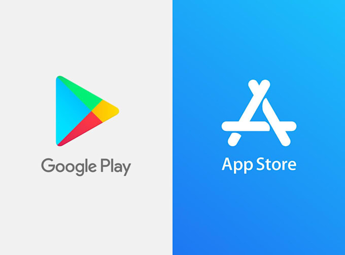 Gig Preview - Publish your apps to the play store and app store