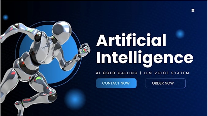 Gig Preview - Build ai voice flow, synthflow ai, twilio sms chatbot, appointment bot azure bot