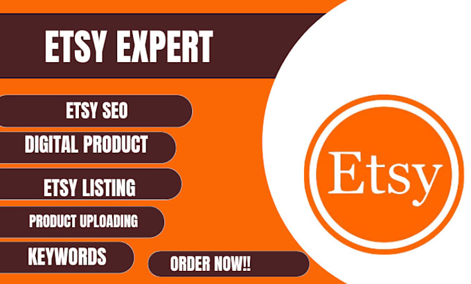 Bestseller - do etsy product, etsy listing, etsy digital product, etsy SEO