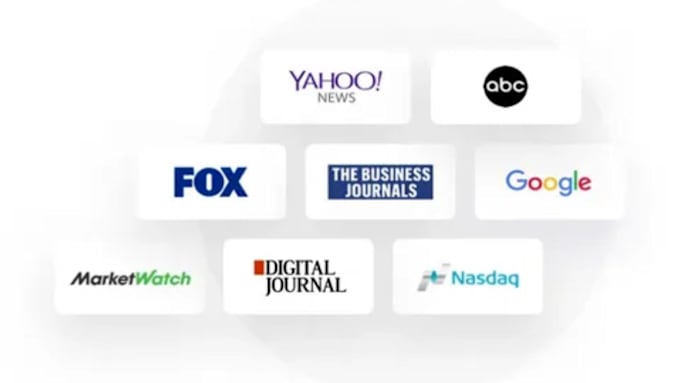 Gig Preview - Do press release distribution on top media outlets, yahoo finance