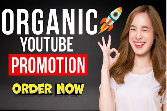 Gig Preview - Do fast youtube channel promotion via google ads to get views and monetize