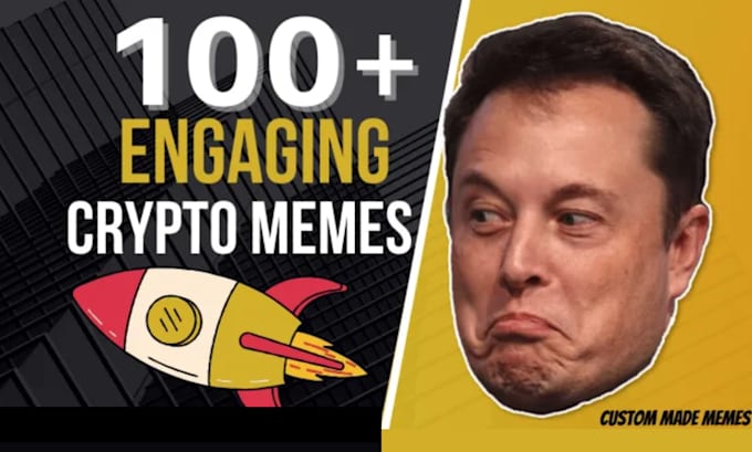 Gig Preview - Create a dynamic meme website for your crypto meme coin and token launch