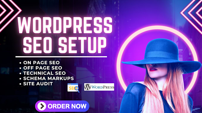 Bestseller - optimize your wordpress website SEO